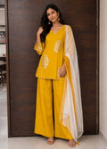 Mustard Muse Handwork Set